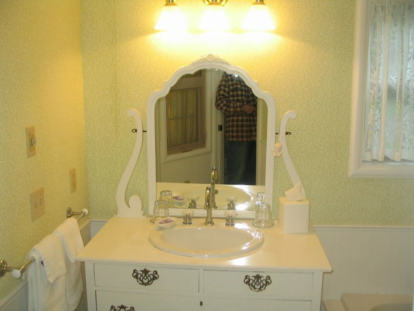 The Inn at Mallard Cove