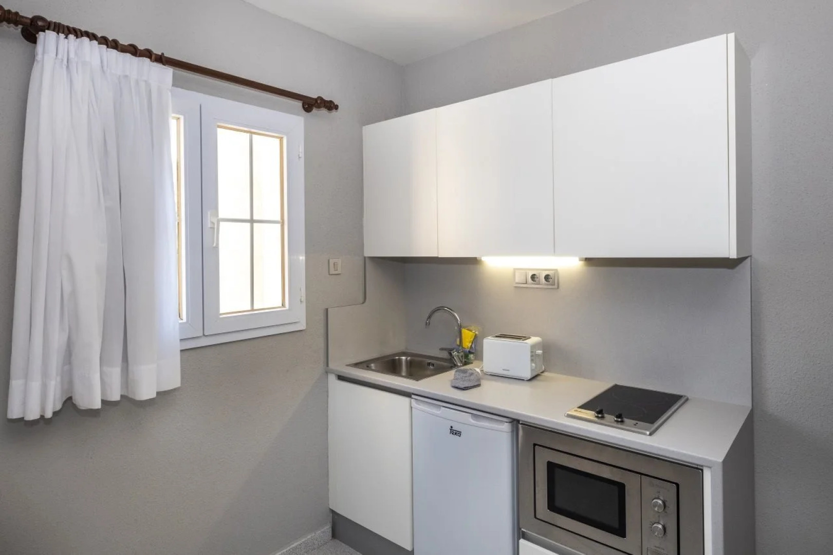 Aparthotel HG Jardin de Menorca