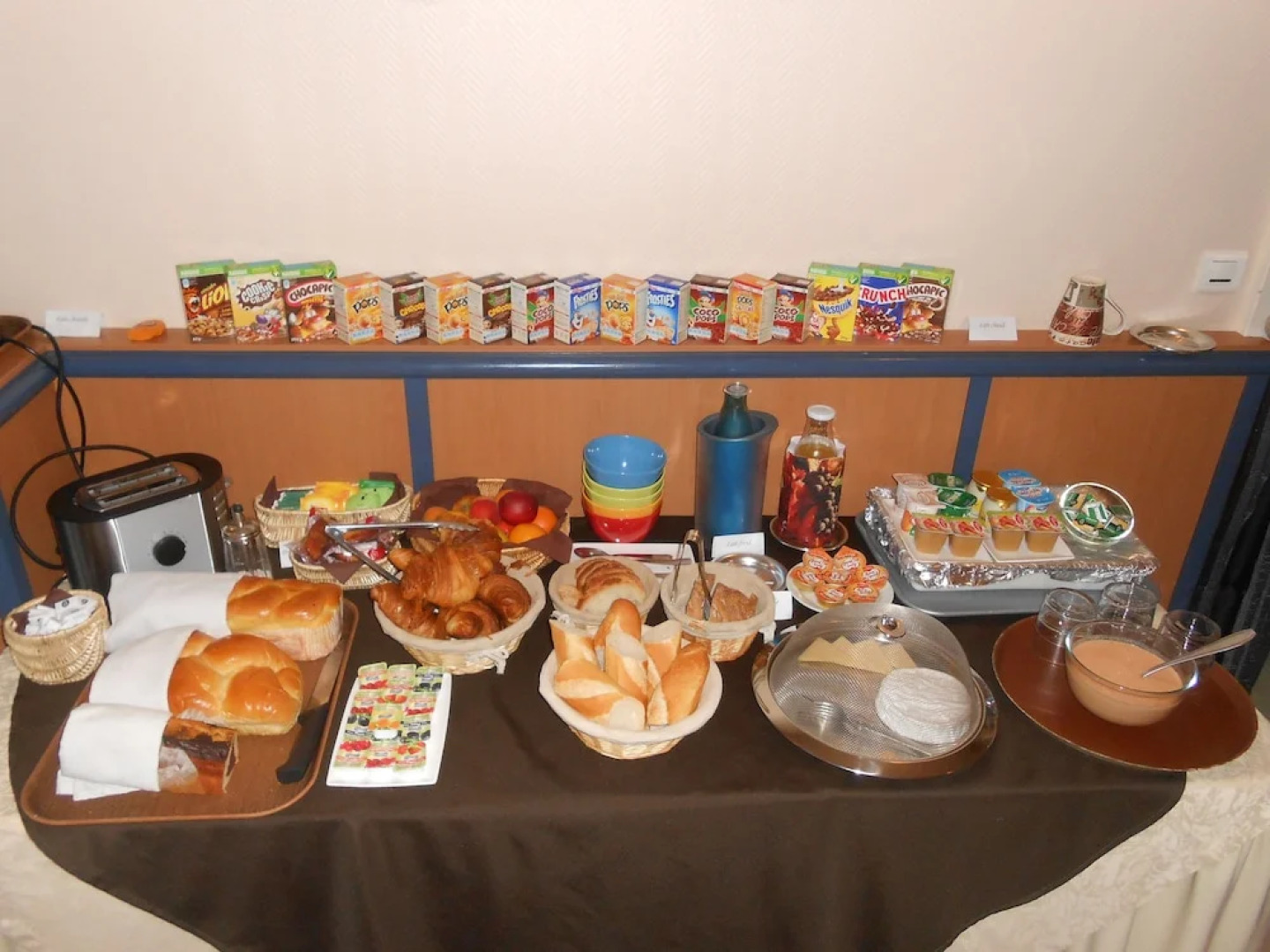 Le Logis Des Chouans