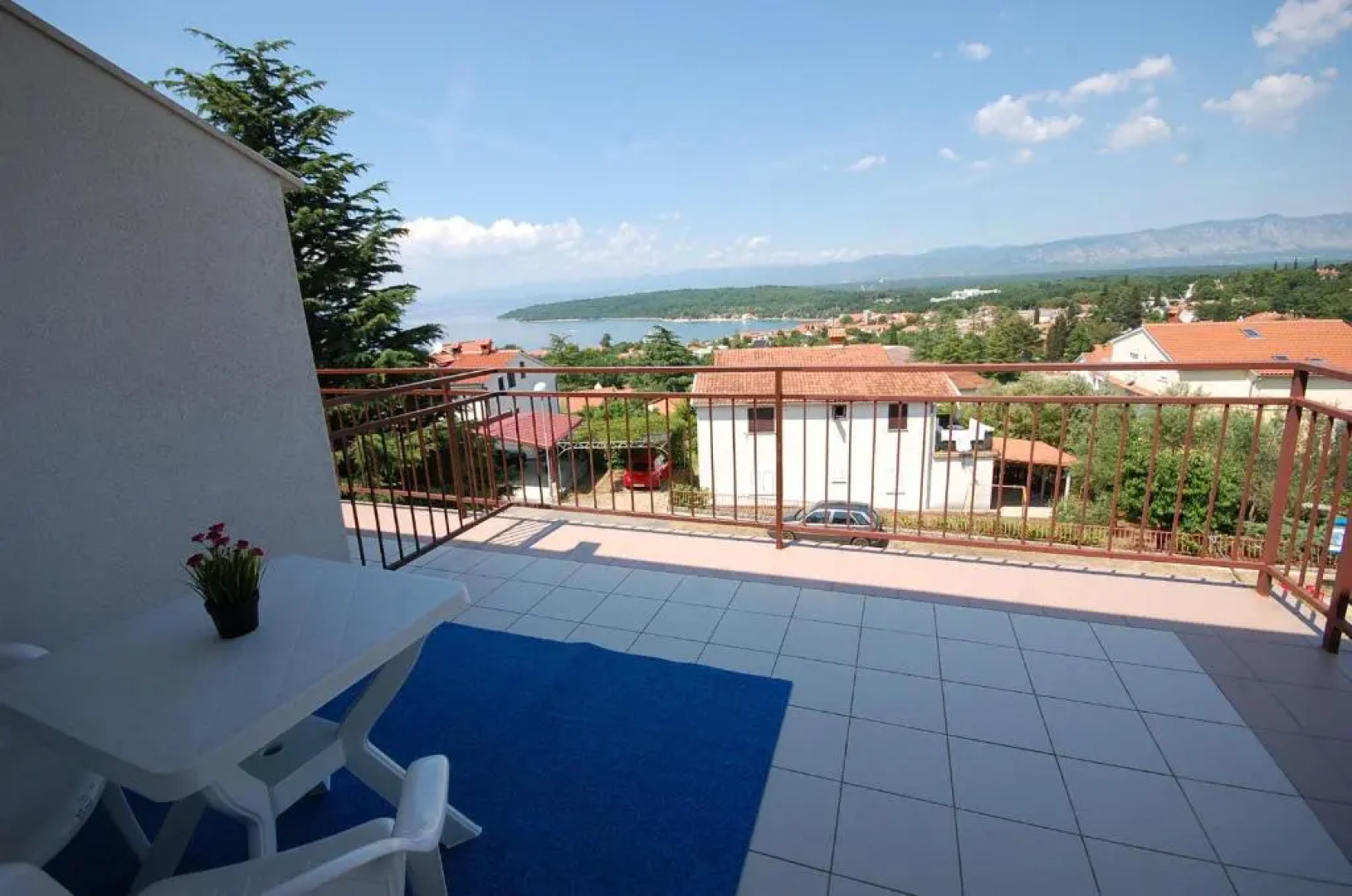 Apartments Mahmutovic