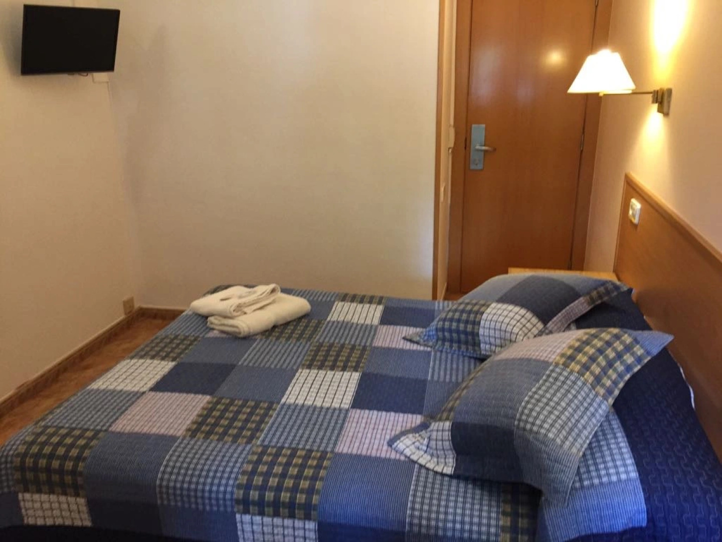 Hostal Río de Castro Barcelona