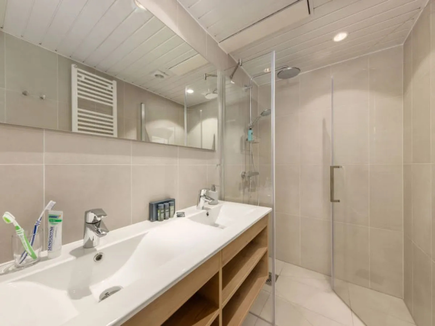 Center Parcs De Eemhof 19067