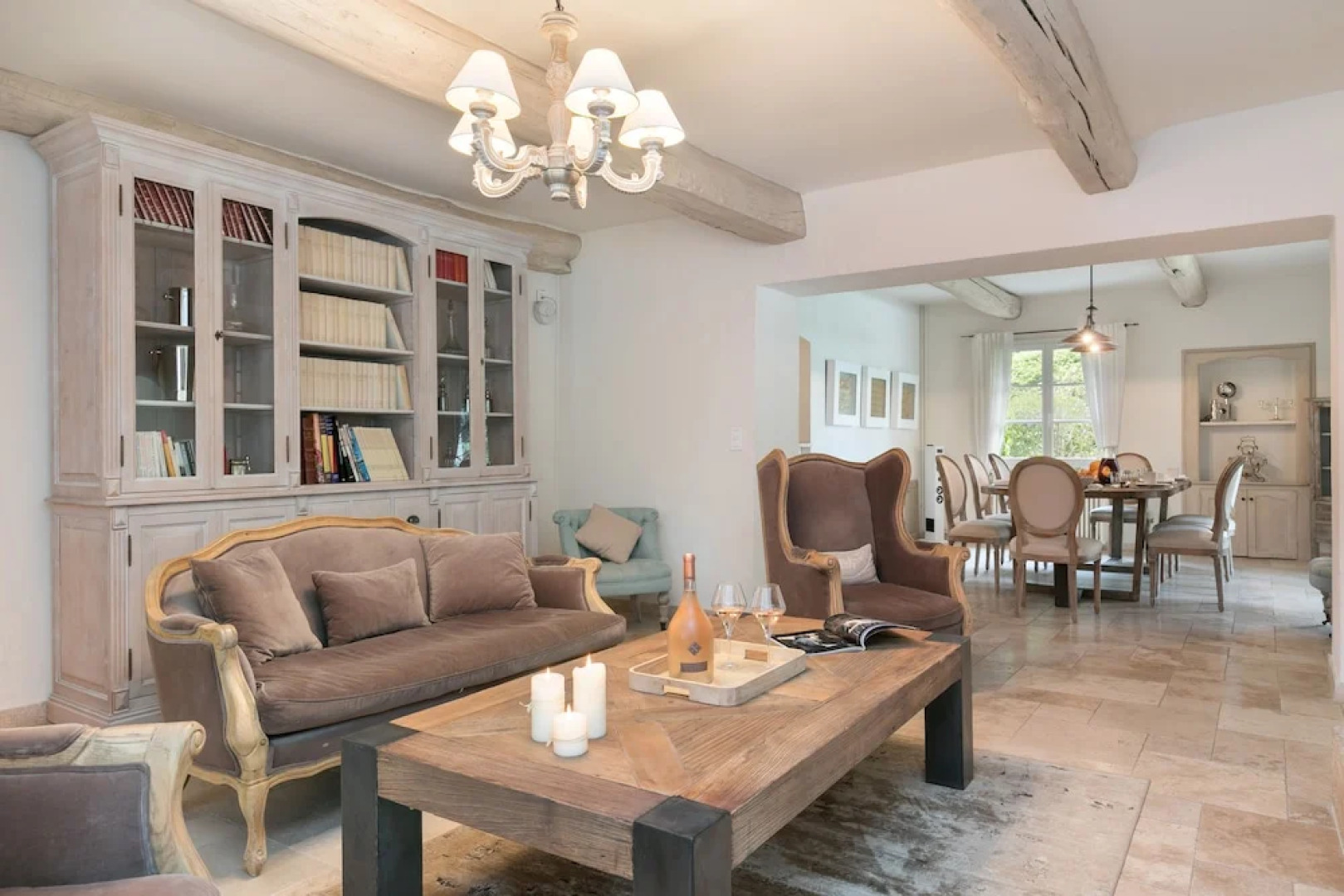 Château des Bertrands