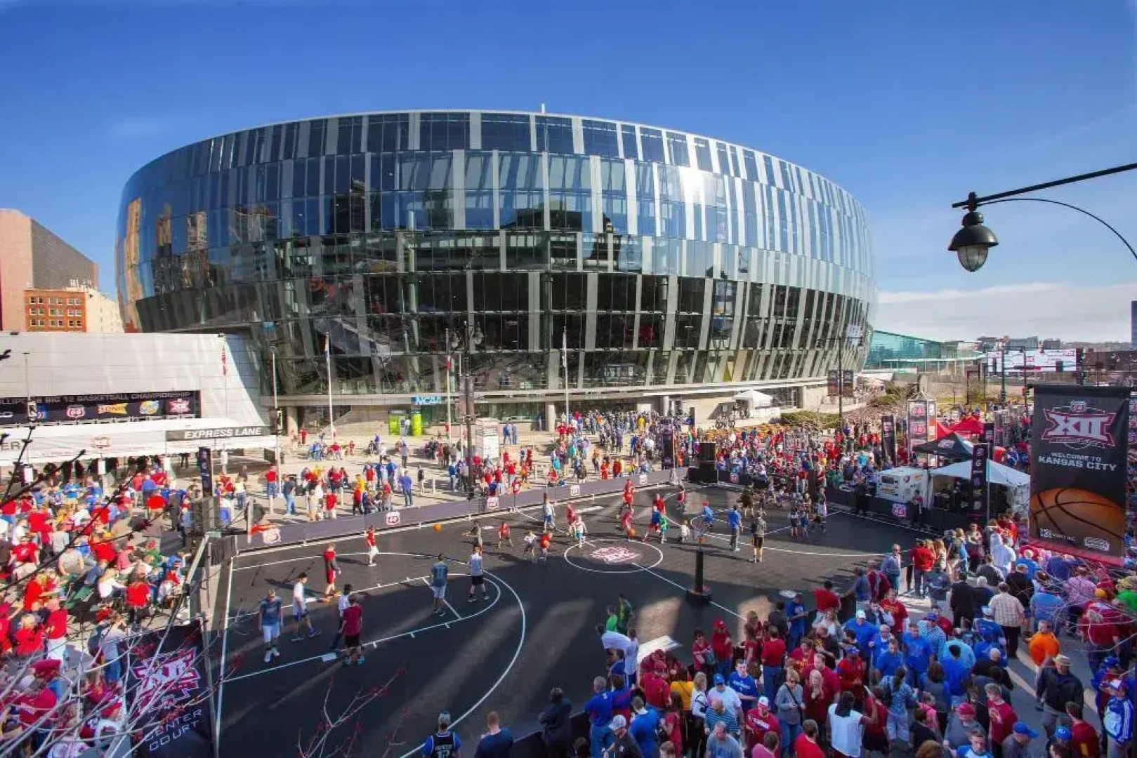 Kansas City Marriott Country Club Plaza