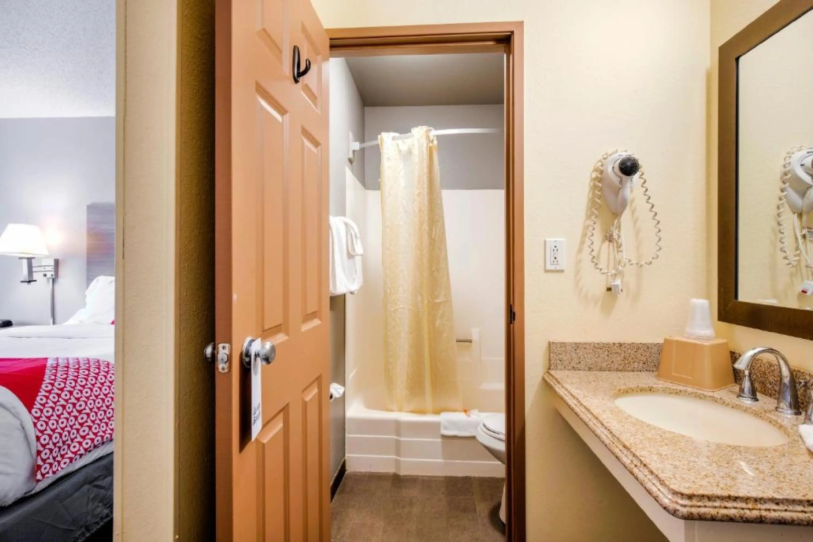 Rockview Hotel Castle Rock Downtown