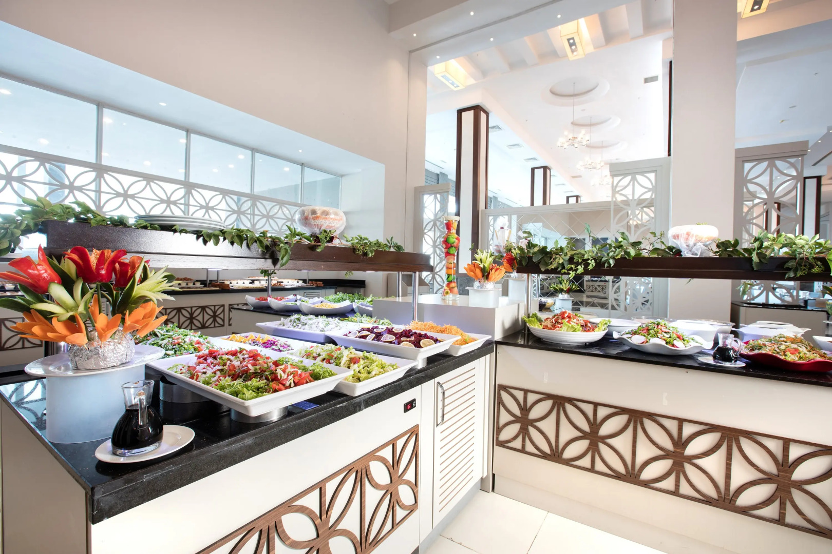 Aria Claros Beach & Spa Resort – All Inclusive