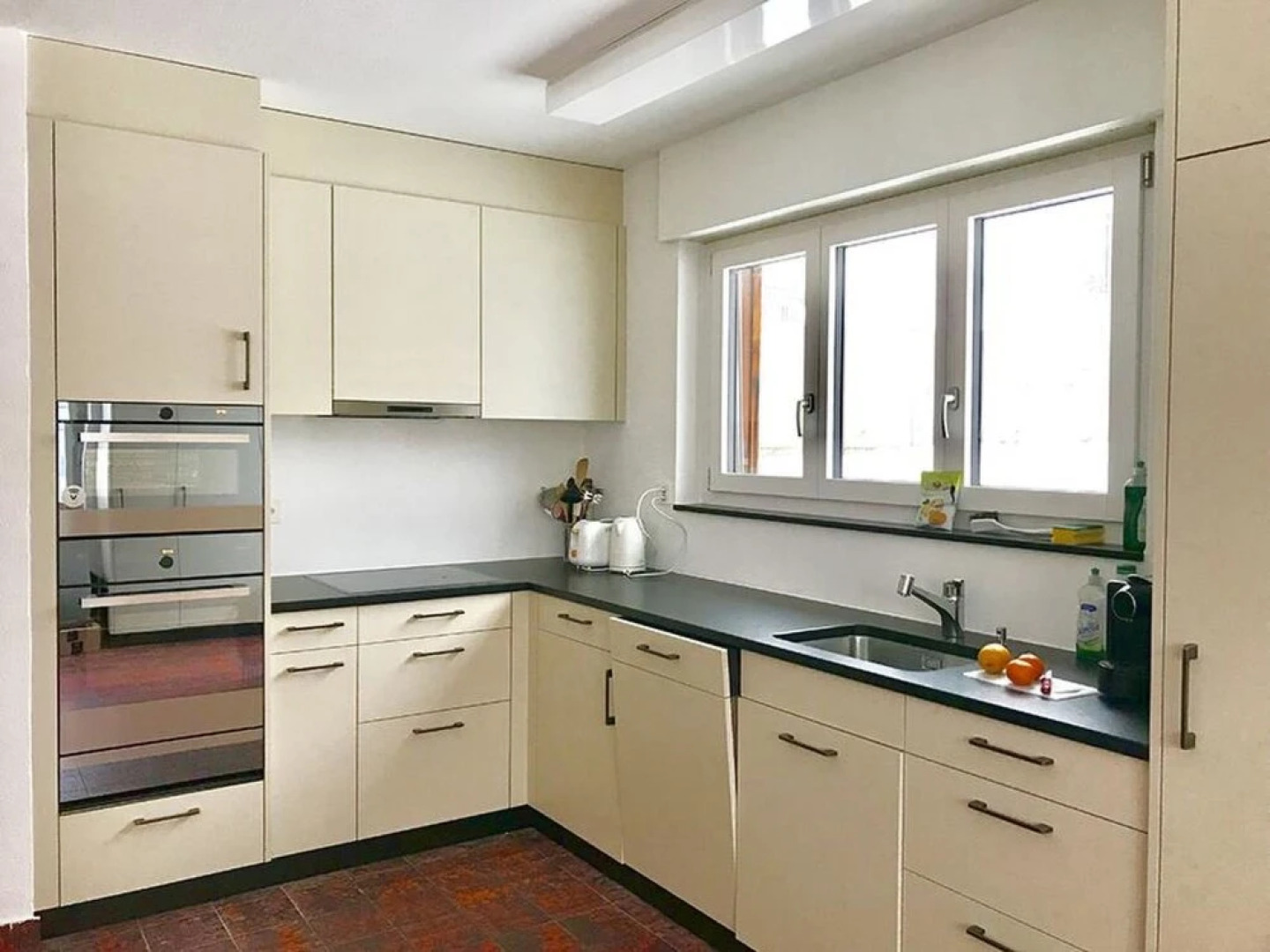 Fifinhaus Fiesch in Fiesch