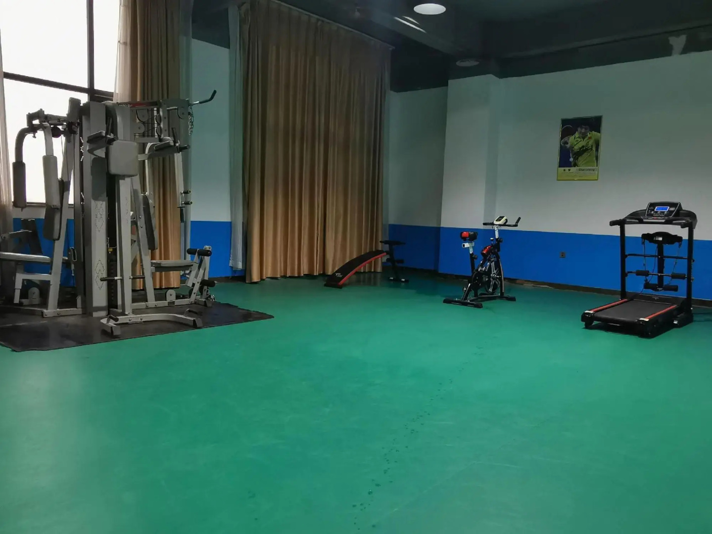 Yaju Hotel Kunlun Lushan