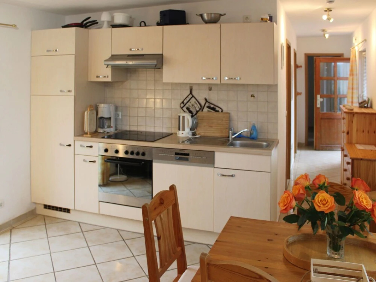 Villa Meike Insel Poel