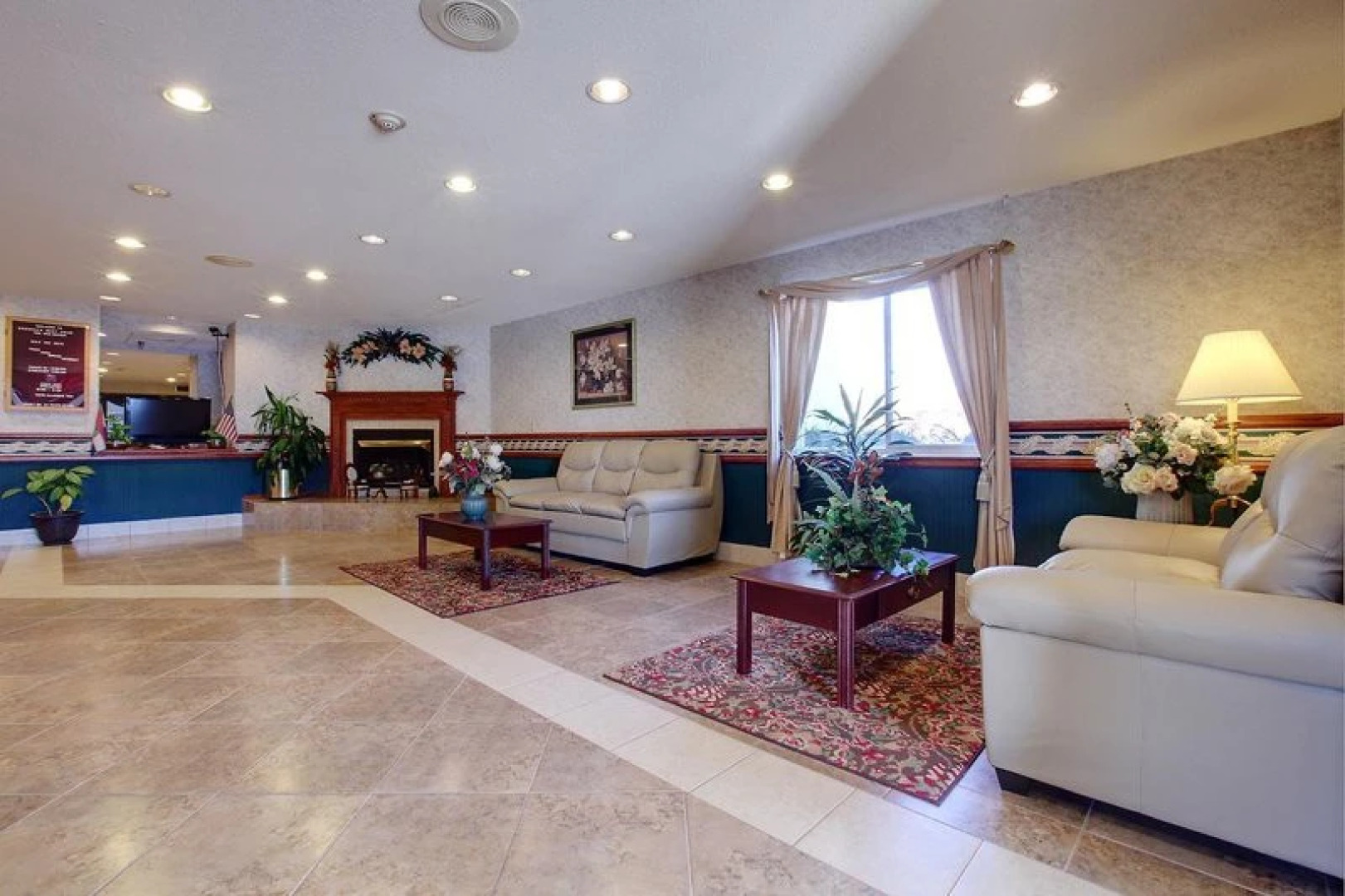 Best Western St. Charles Inn