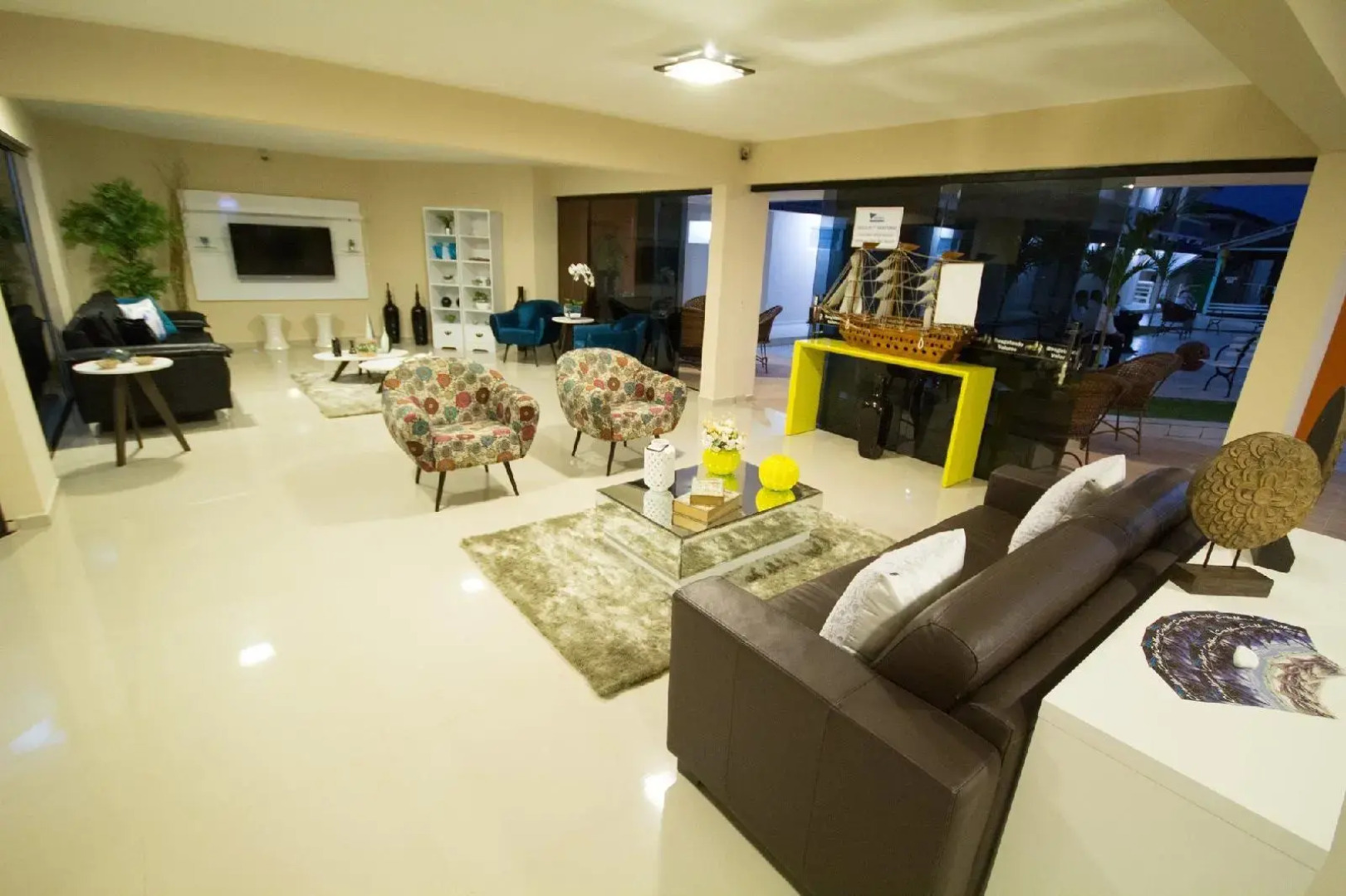 Casamarela Beach House