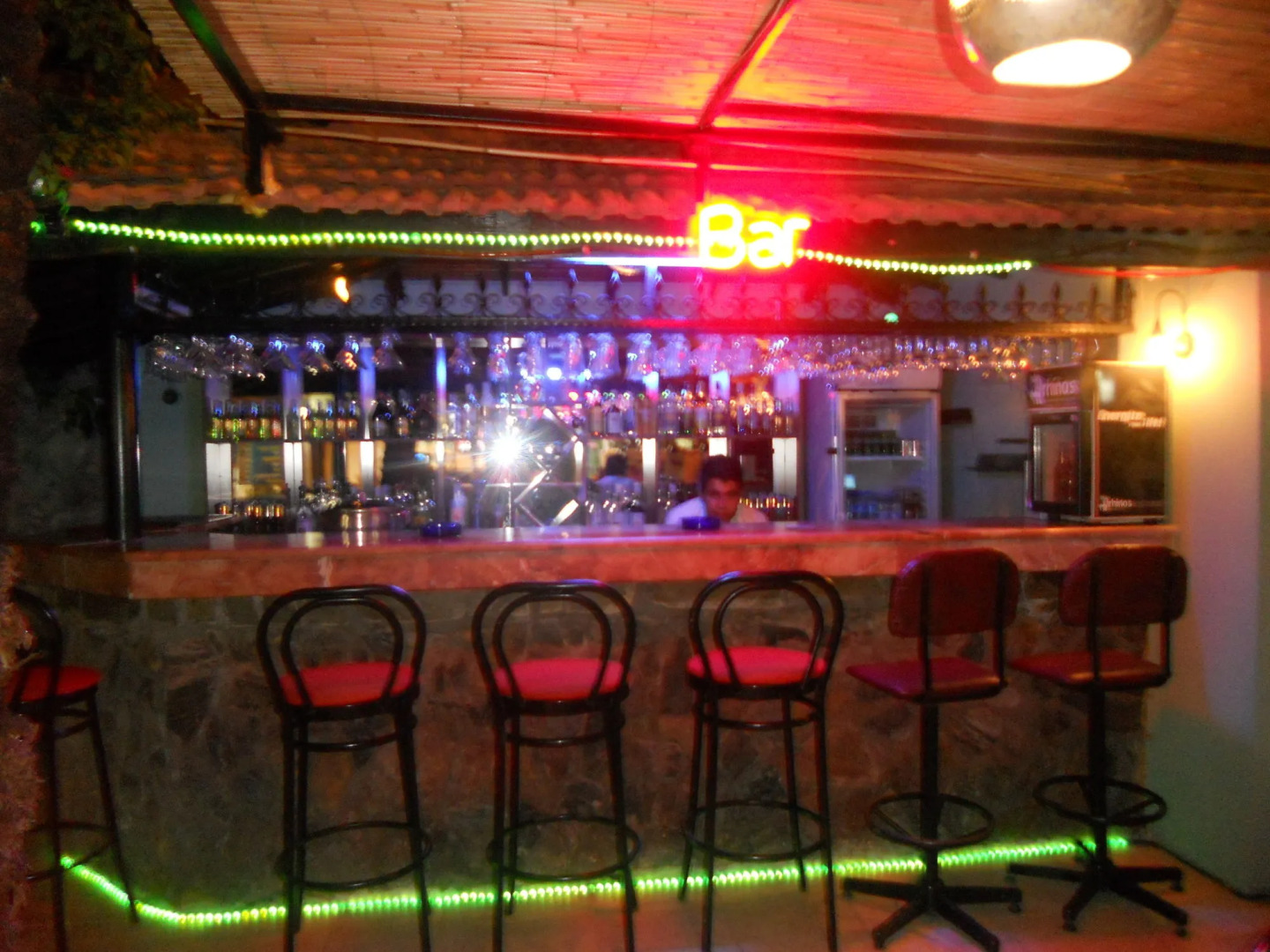 Cleopatra Icaria Apart Hotel