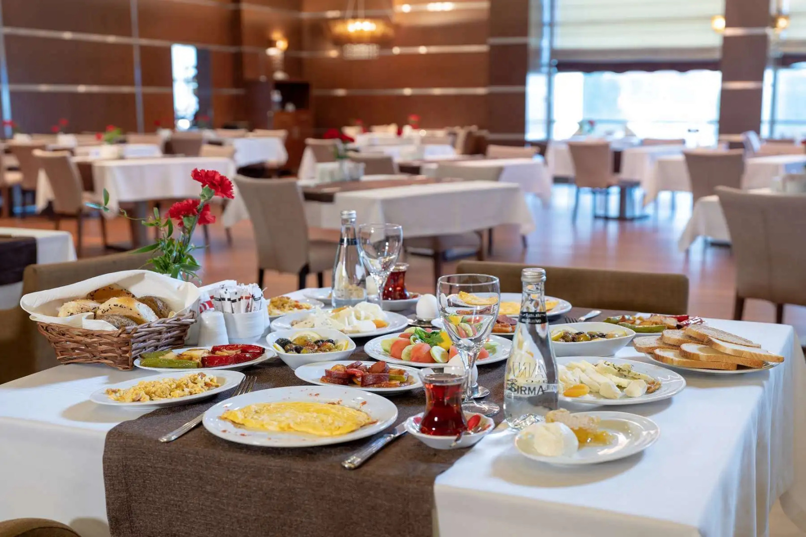 Ramada Plaza by Wyndham Kahramanmaras