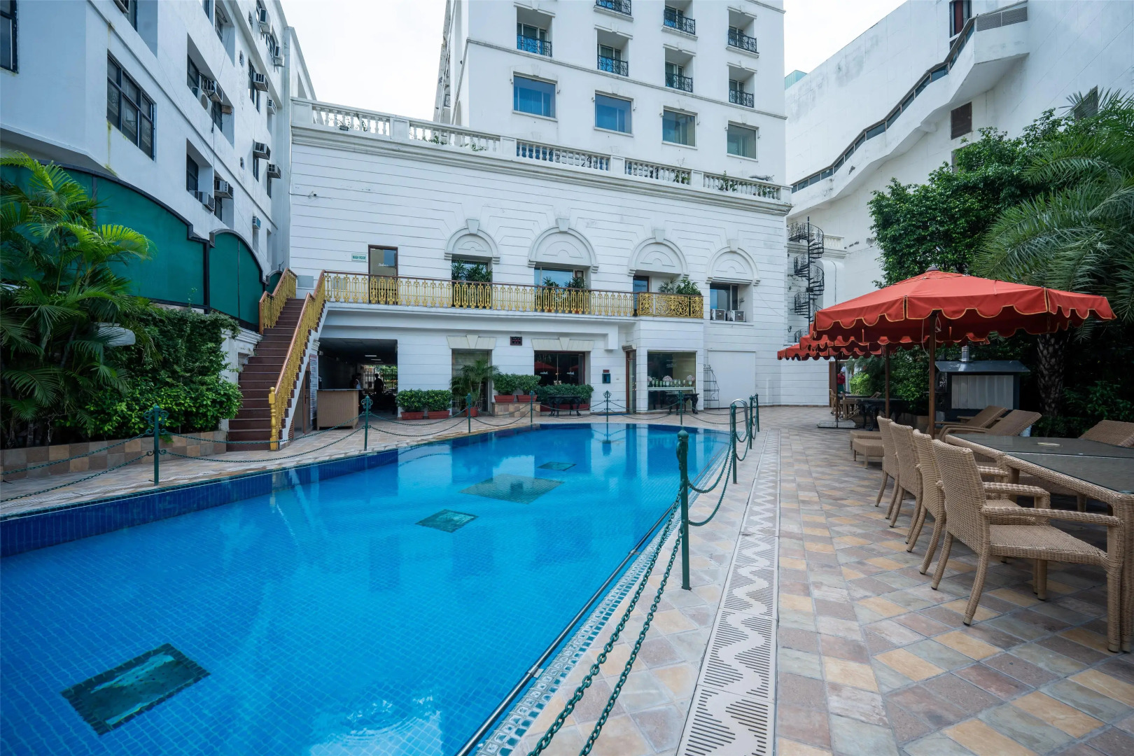 Radisson Hotel Jalandhar