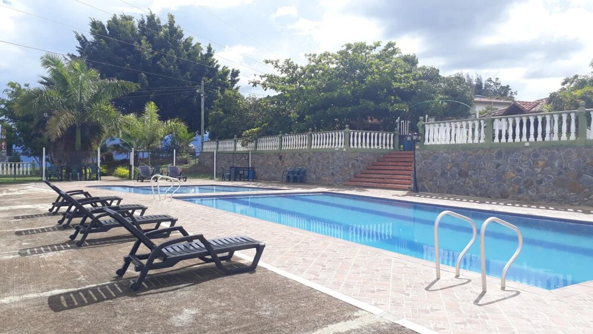 Hotel San Miguel Barichara Campestre