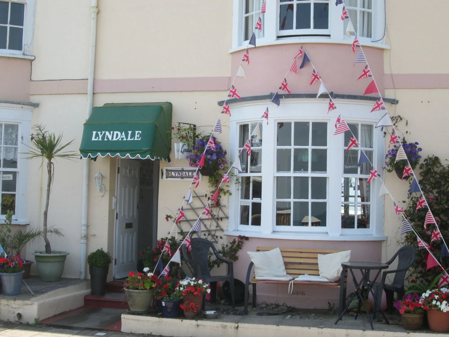 Lyndale Guest House
