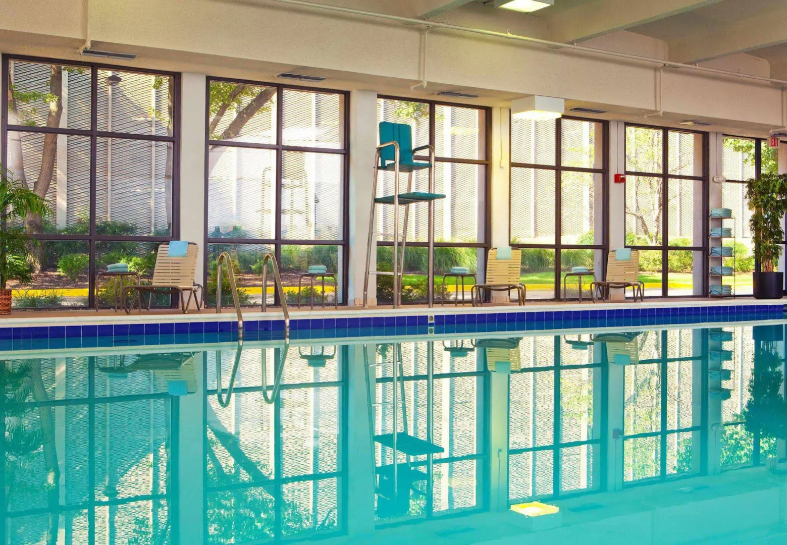 Courtyard by Marriott Alexandria Pentagon South