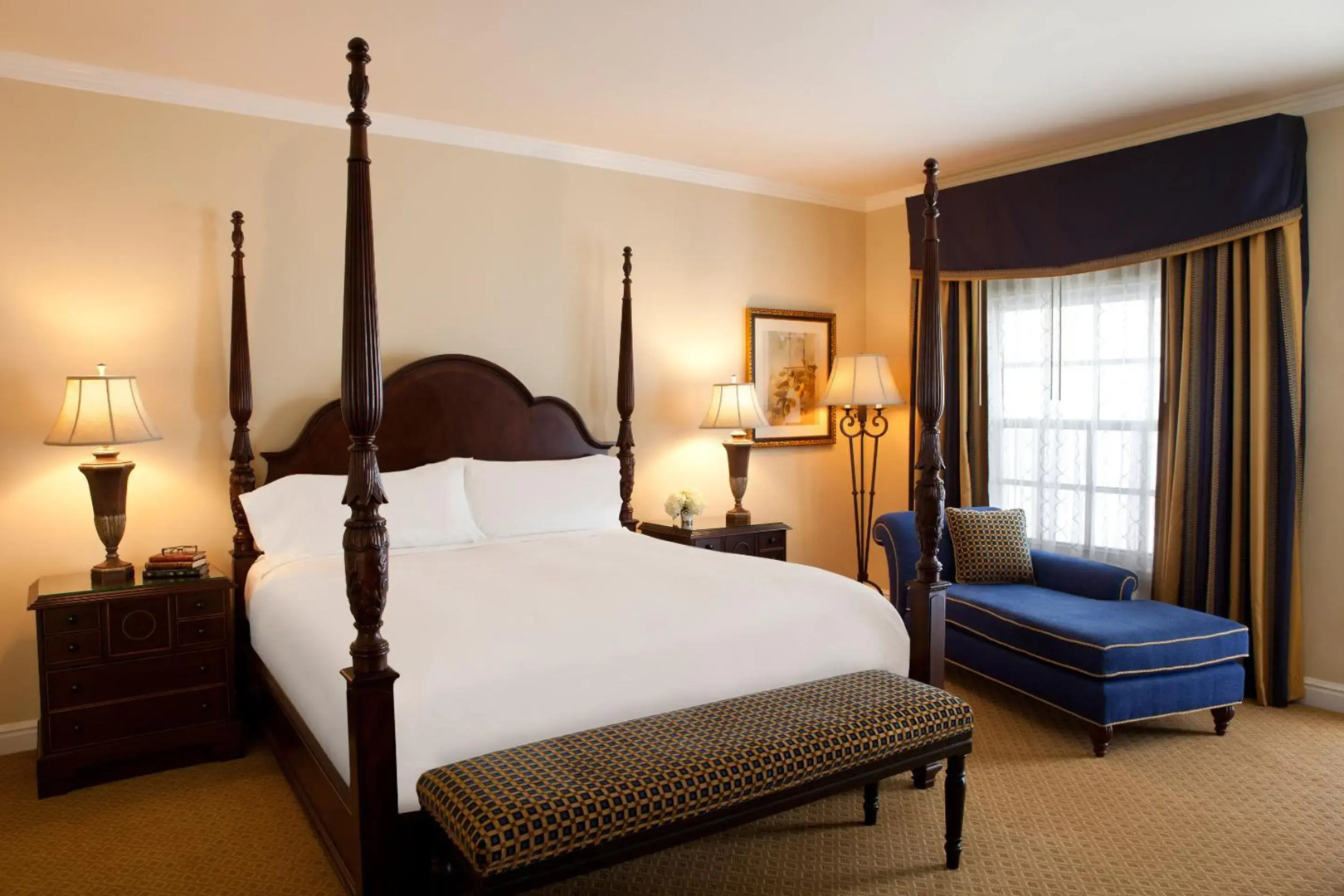 Langham Huntington, Pasadena, Los Angeles