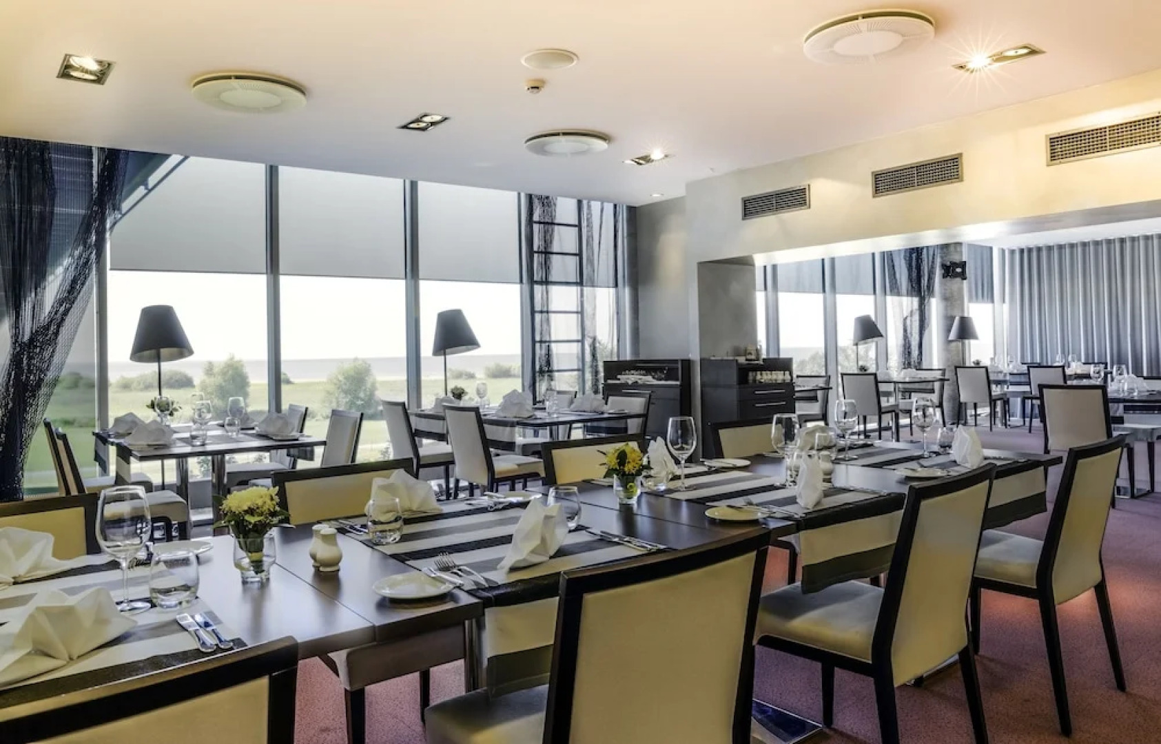 Спа-отель и аквапарк SPA Tervise Paradiis