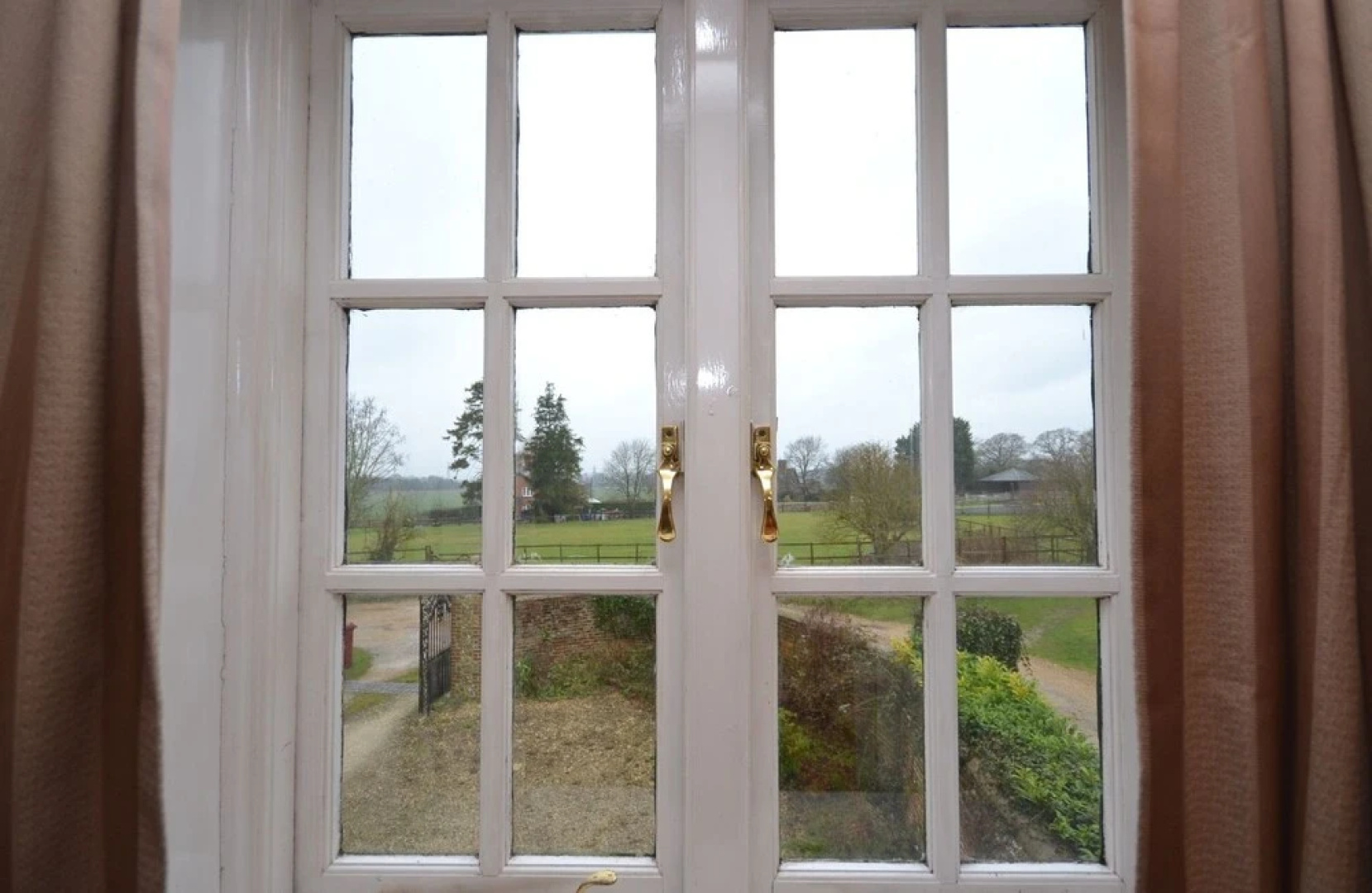 The Grange Apartment , Woodmancote 488906