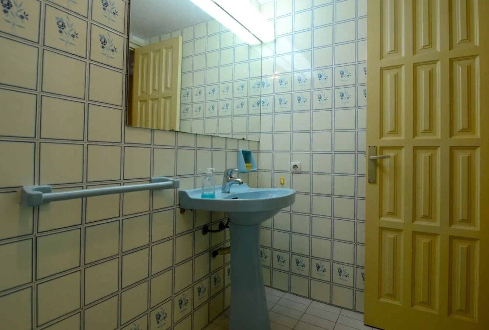 Apartamentos Mar Blau L'Escala