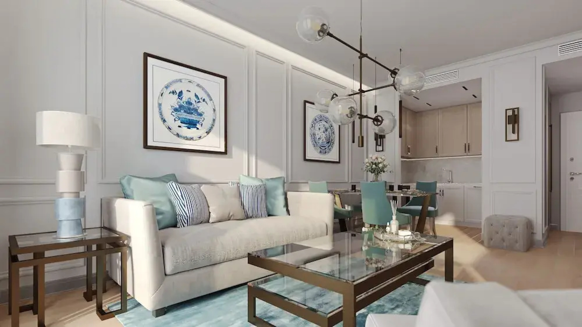 Mövenpick Hotel & Residences Teuta Kotor Bay (Q1 2026)