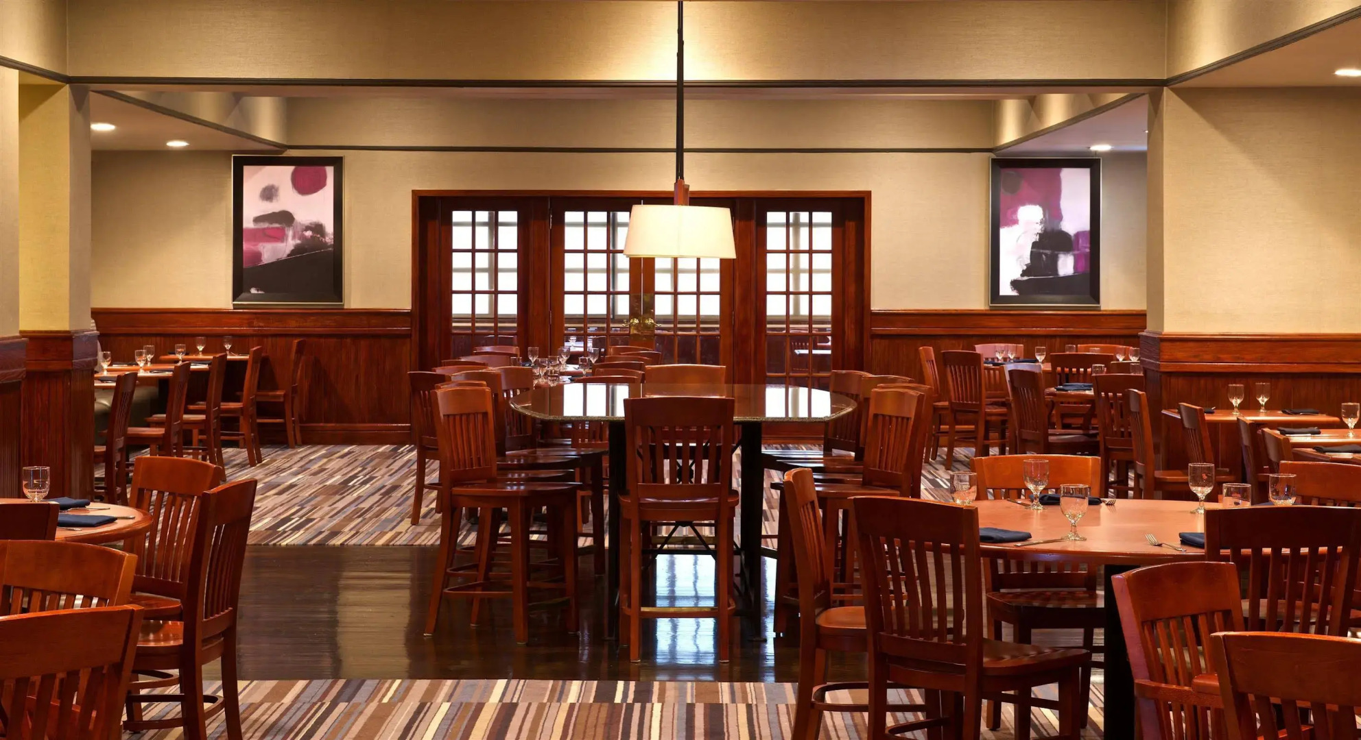 Sheraton Bucks County Langhorne