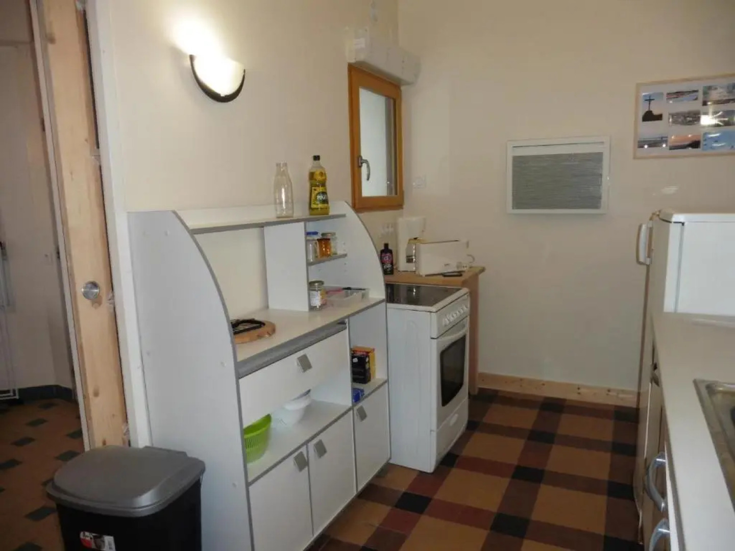 Maison La Barre-de-Monts, 4 pièces, 6 personnes - FR-1-473-41