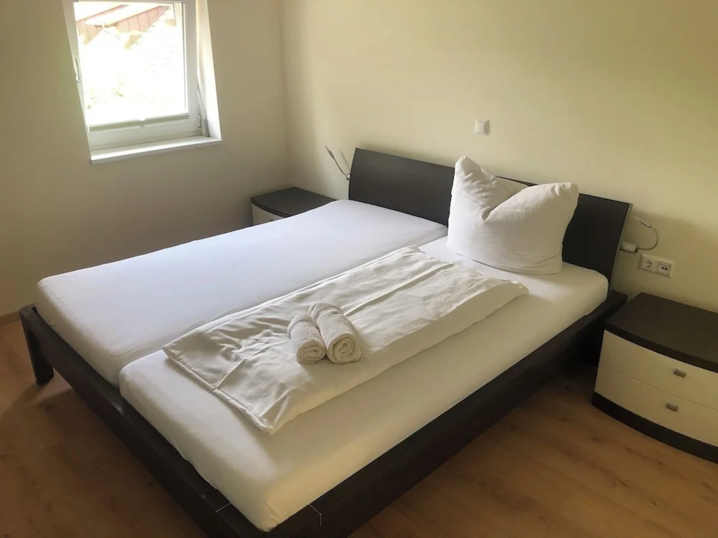 Da Gianni Restaurant & Hotel