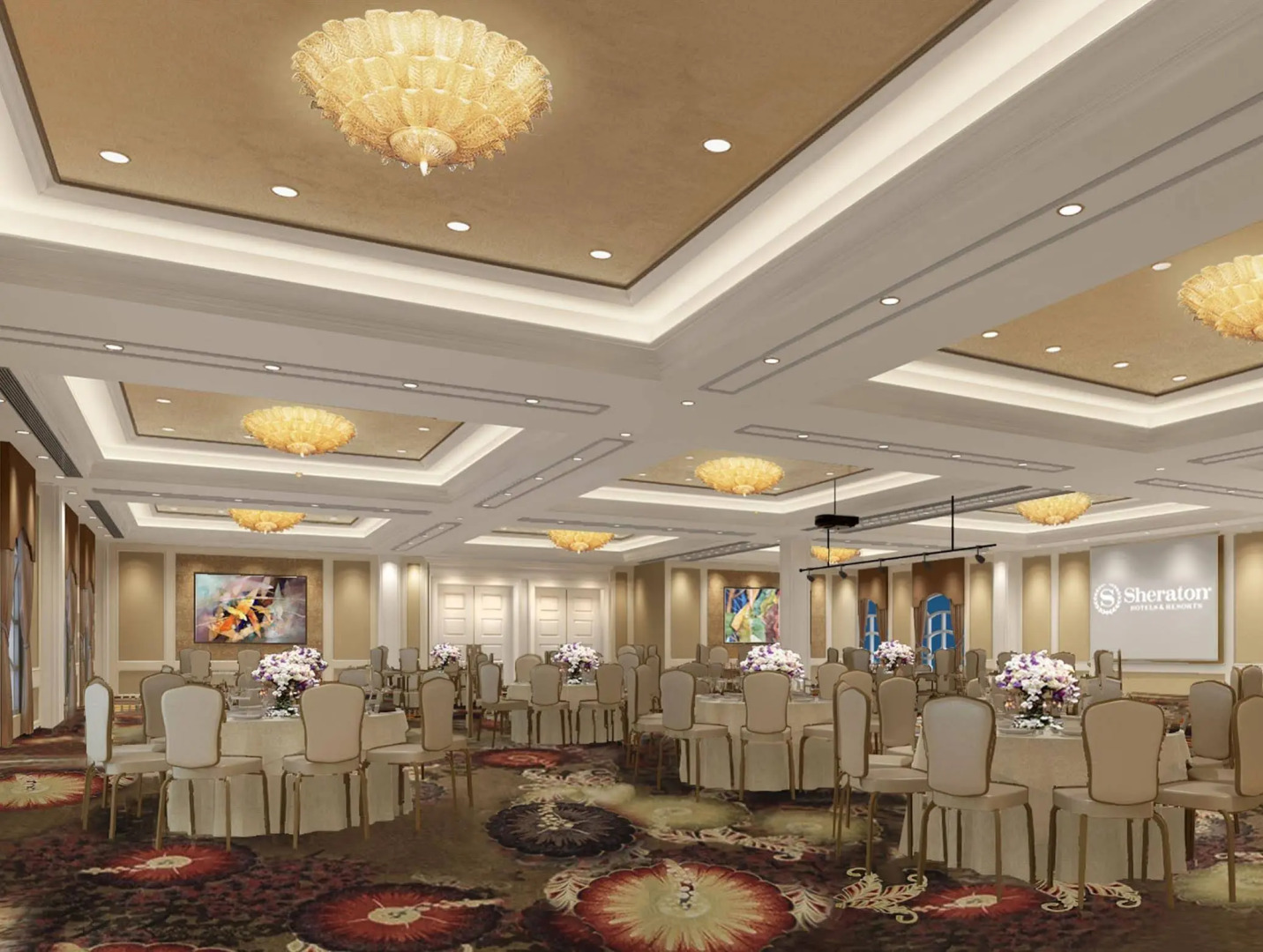 Aggie Grey's Lagoon Resort