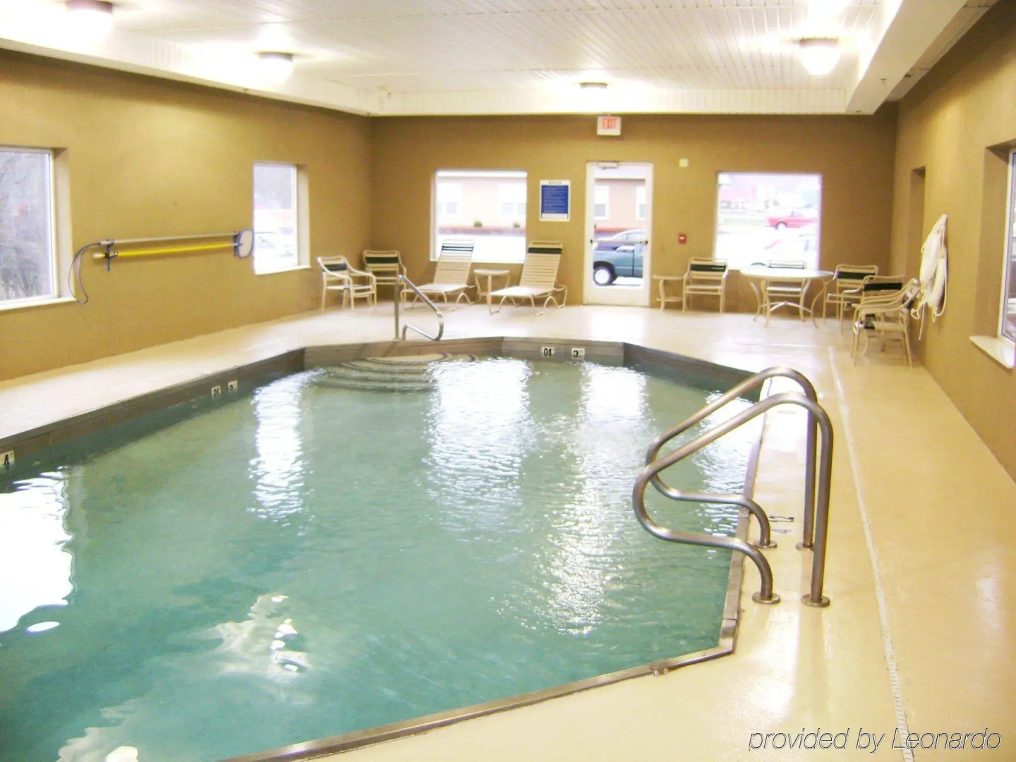 Holiday Inn Express Hotel & Suites Pikeville by IHG