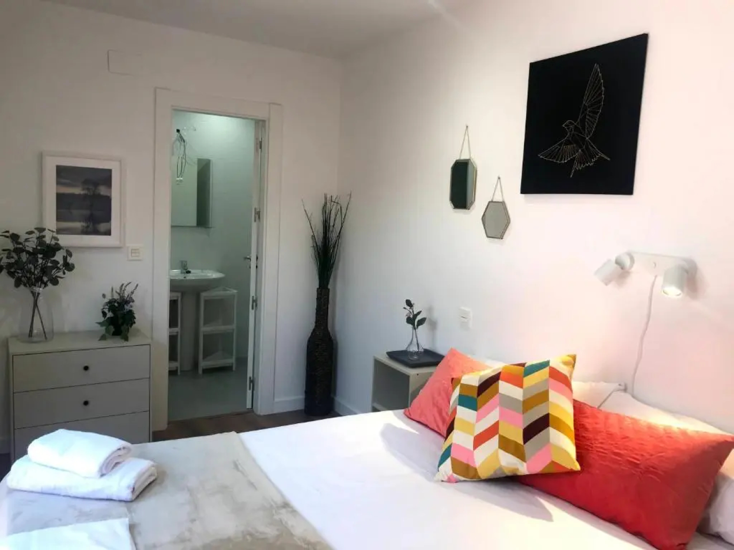 INSIDEHOME Apartments - La Casita de Irene