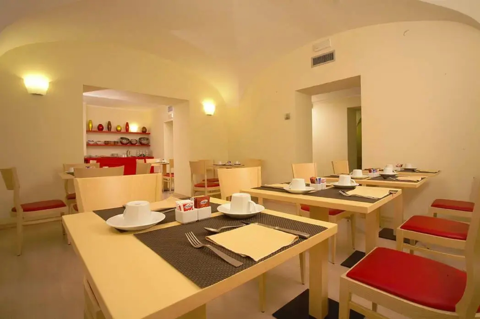 Hotel Garibaldi
