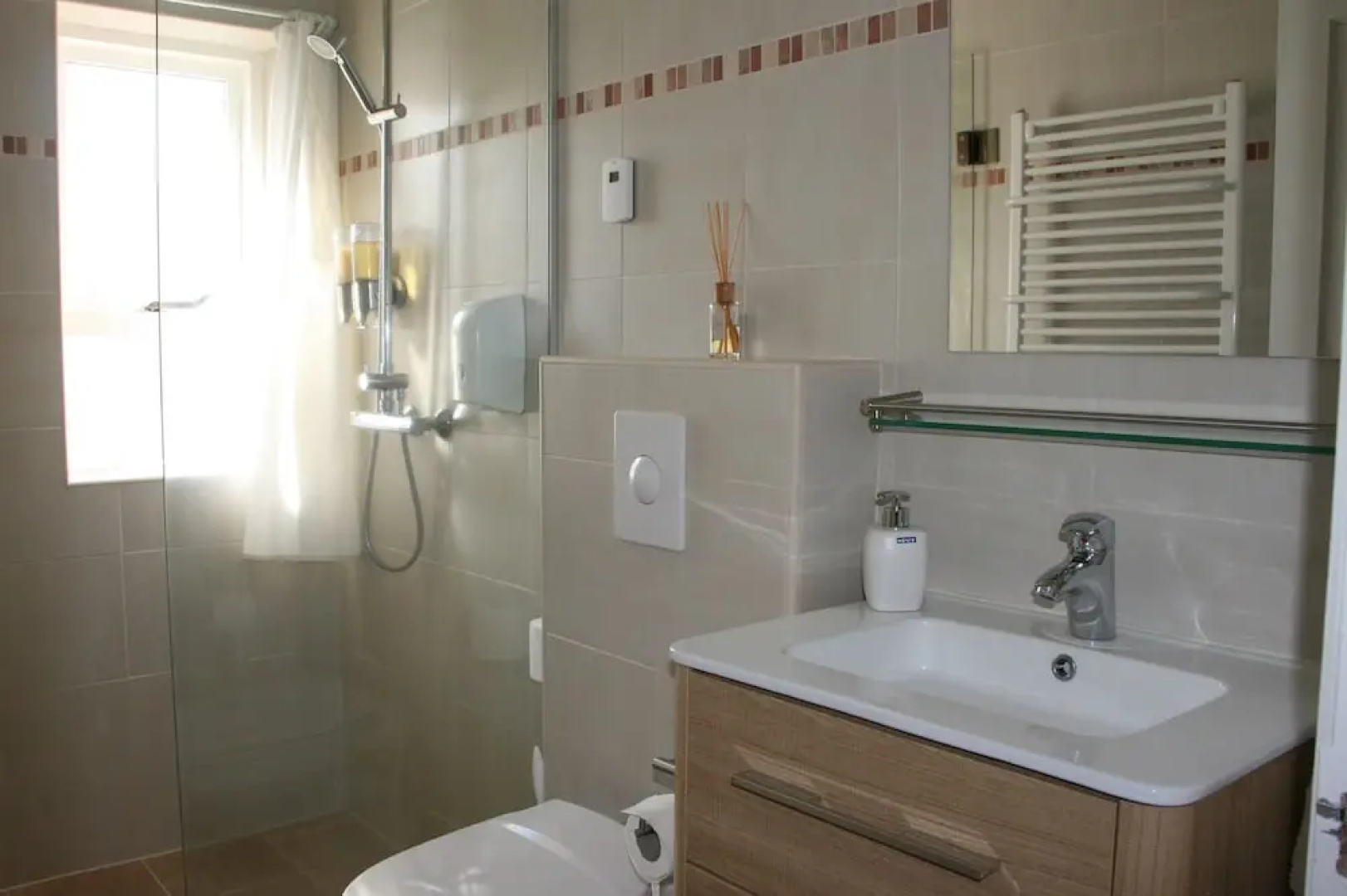 Rjupa Guesthouse