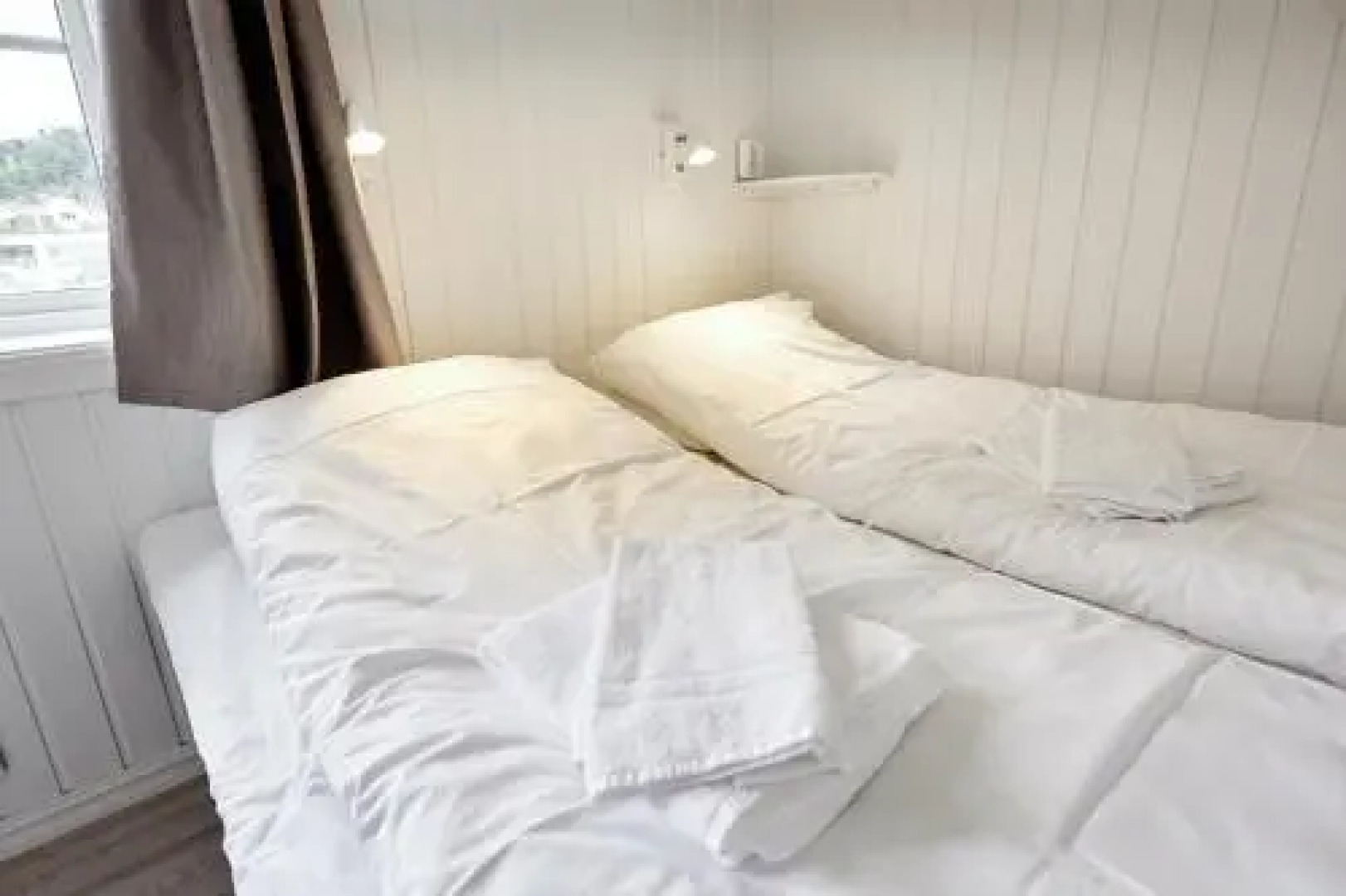 Lagunen Cottages and Hostel