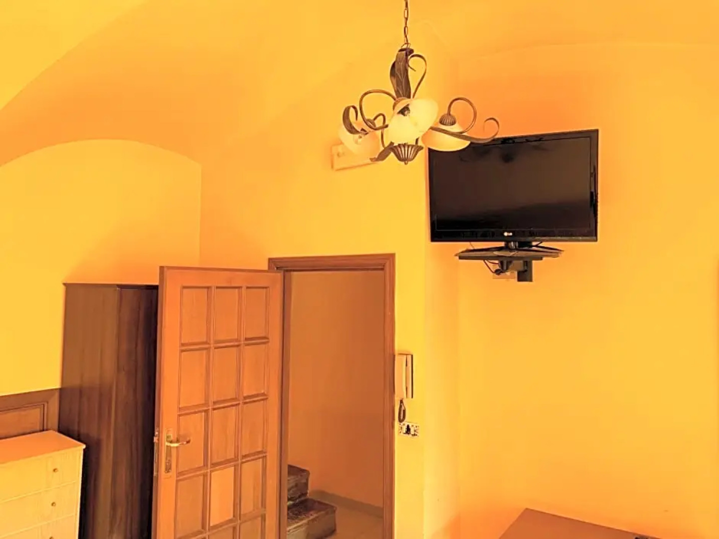 Residenza La balconata 1975