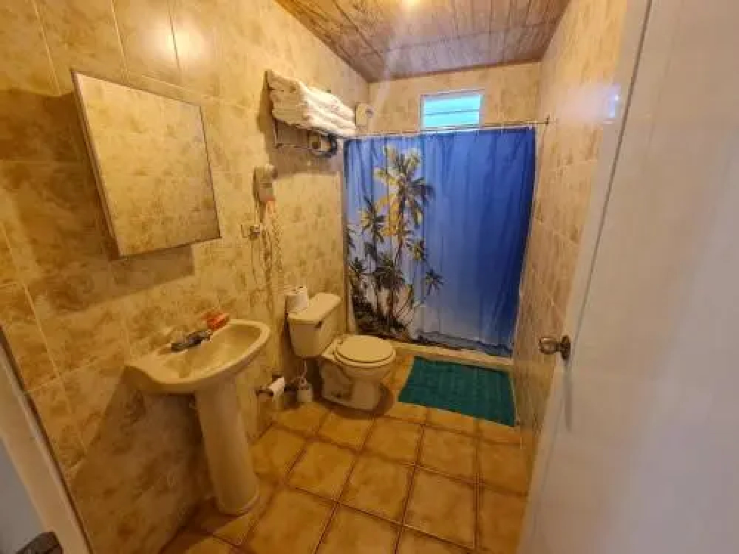 Casa de Playa (Beach House) Aguadilla