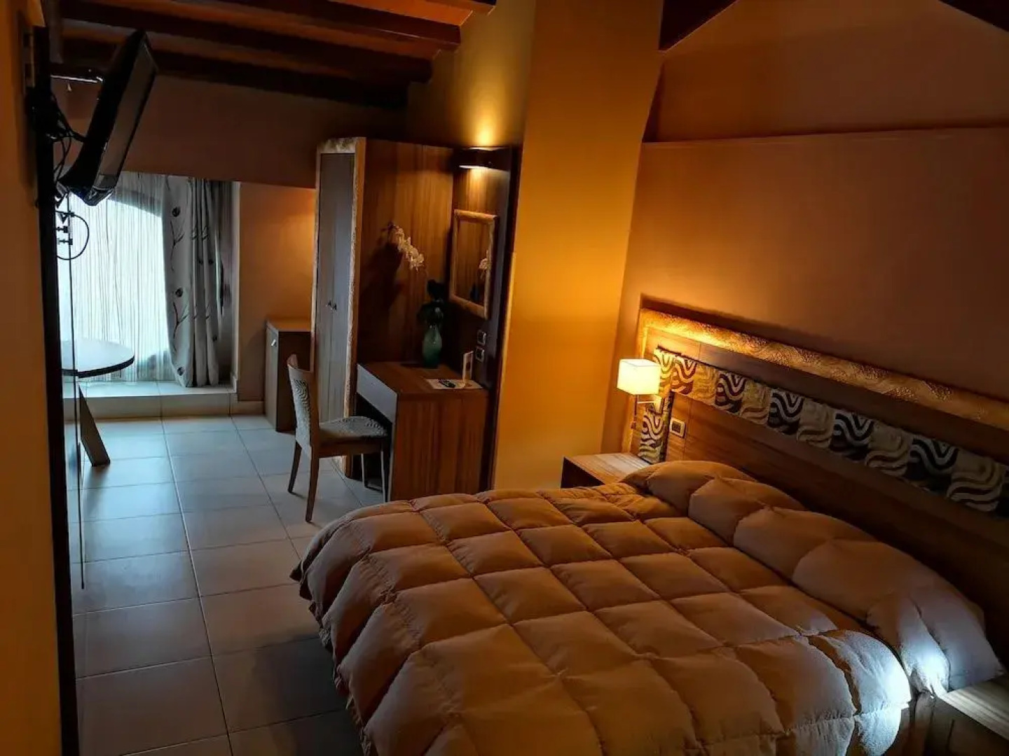 B&B Acireale - Il Cavalluccio Marino Fronte Mare