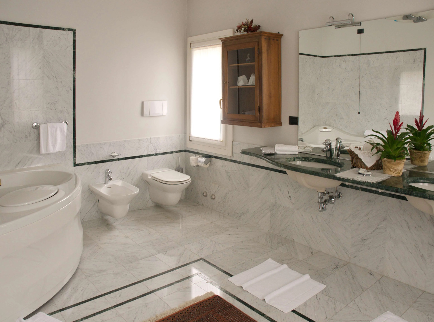 Hotel Villa Ca Damiani