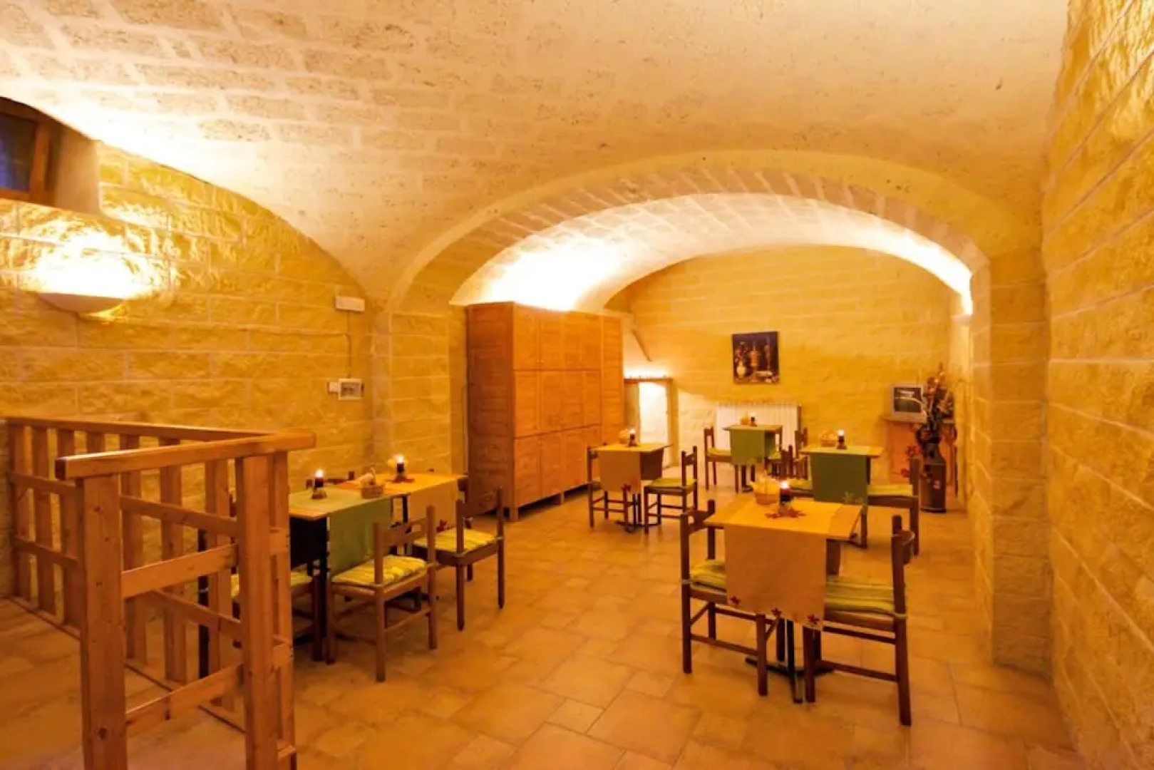 Affittacamere Valentino