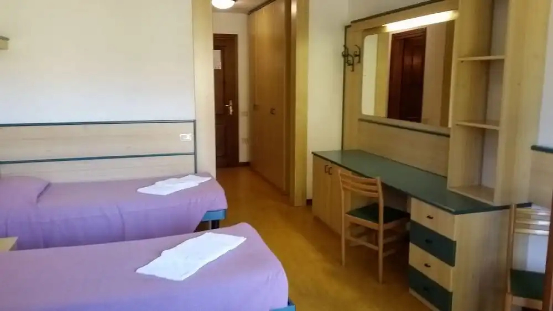 Villaggio Dolomitico