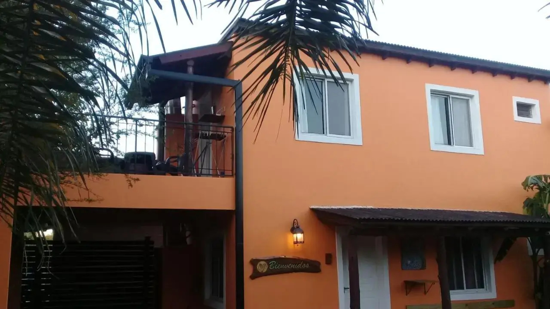 Cabañas Descanso Del Sol