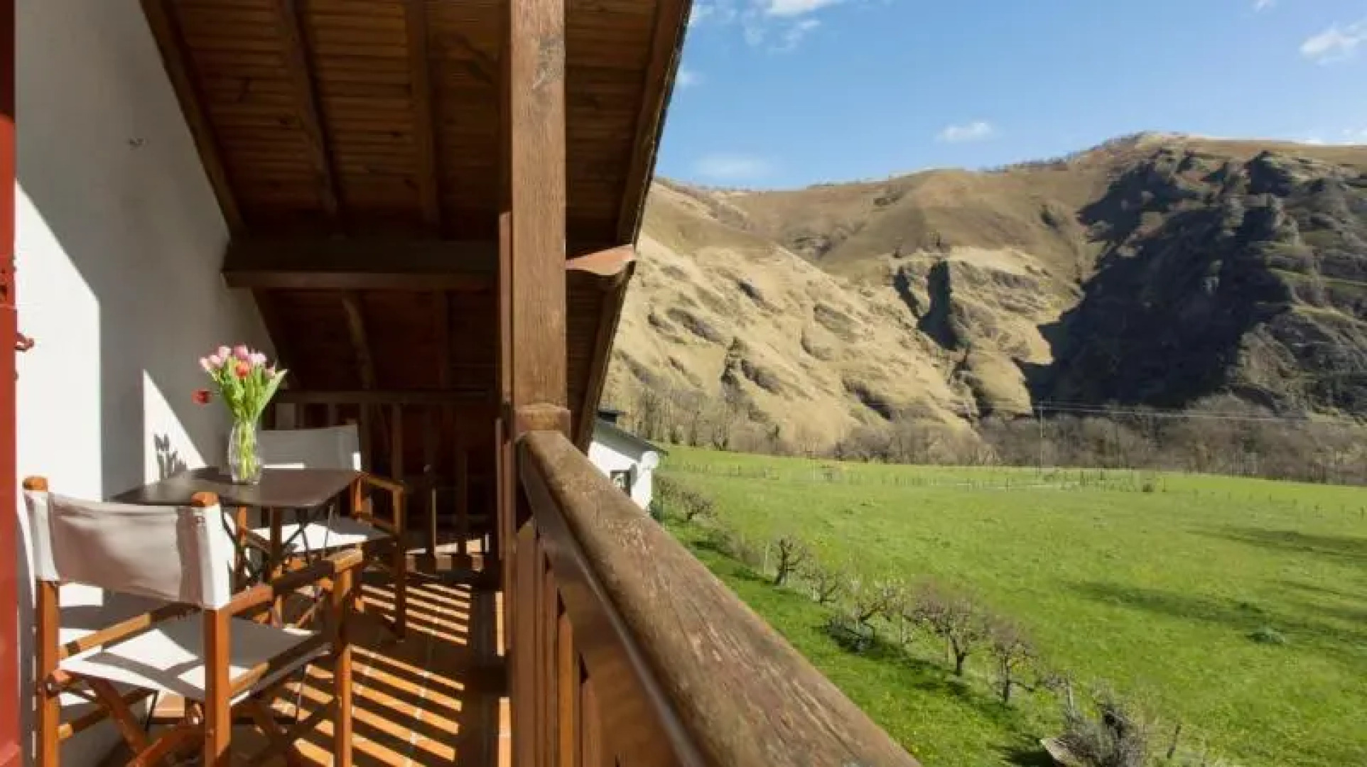 Logis Hotel Etchemaite