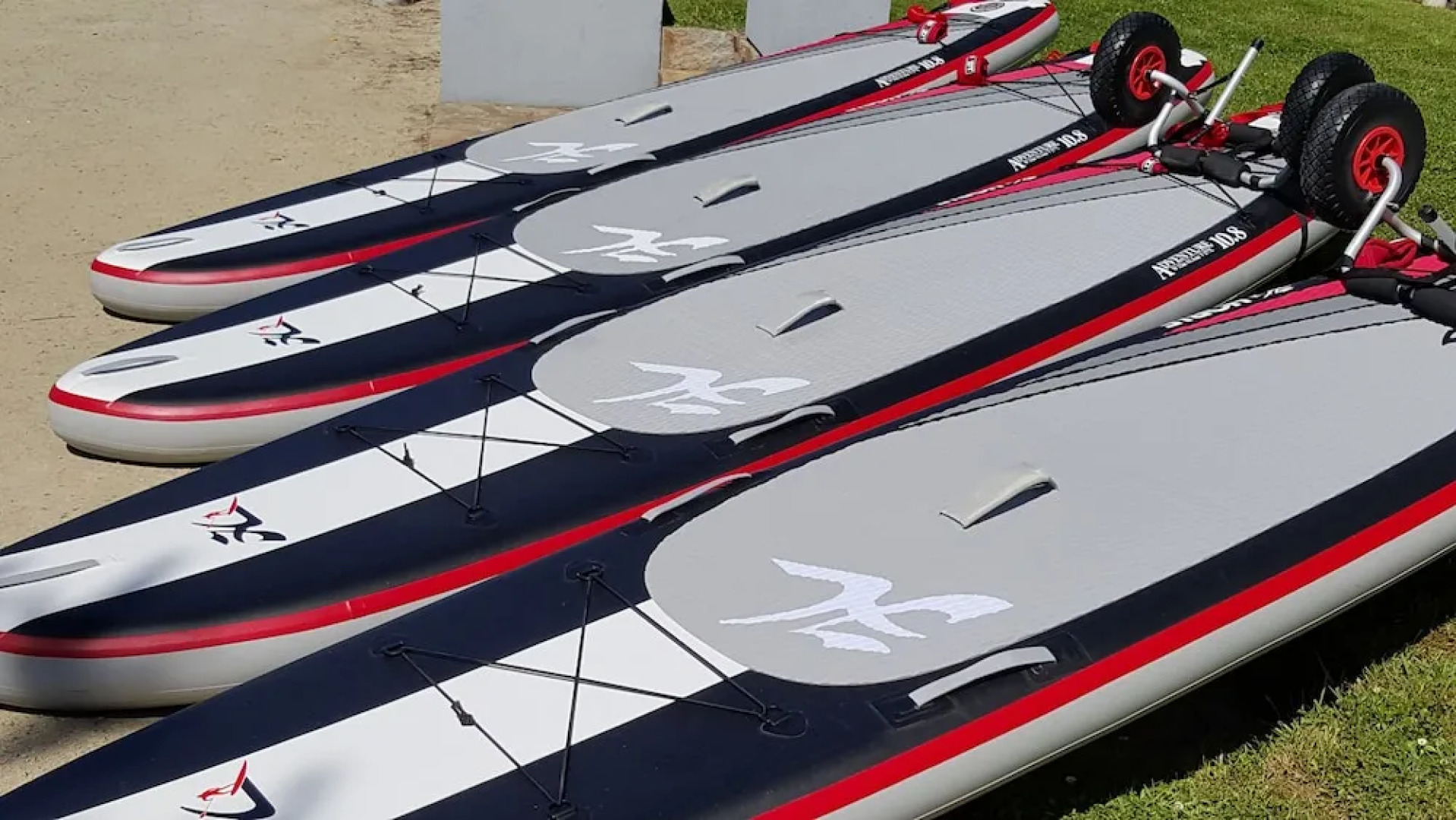 Hôtel Sports & Spa La Voile d'Or