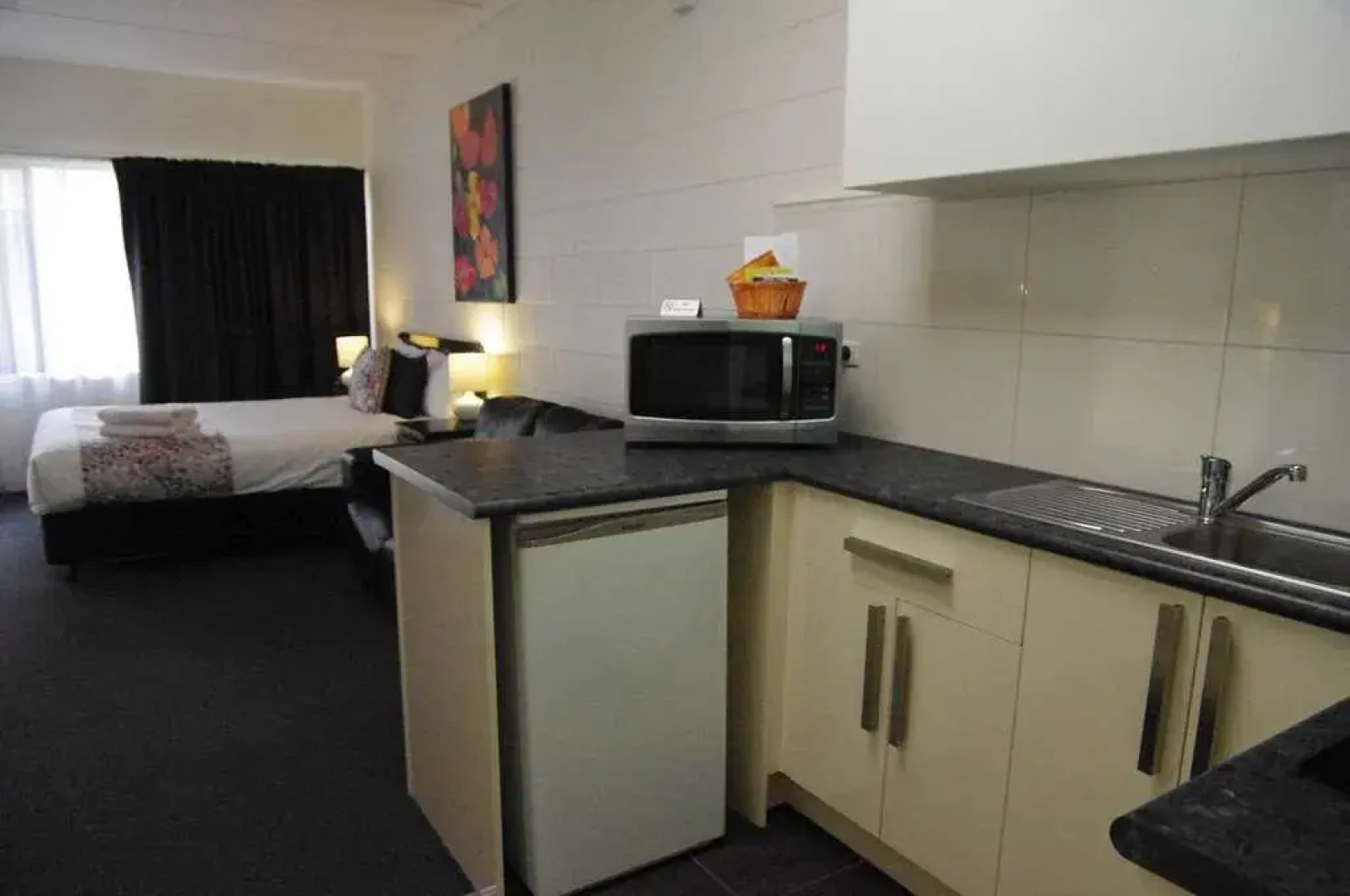 Best Western Hamilton Lakeside