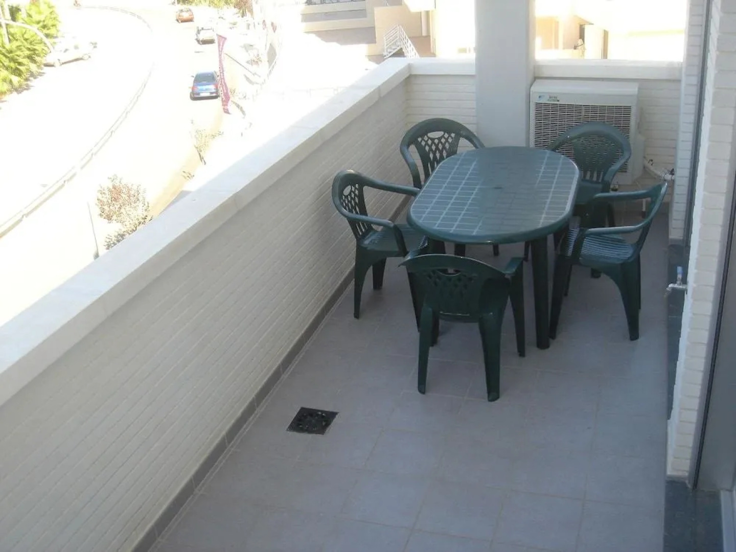 Apartamentos Elegance