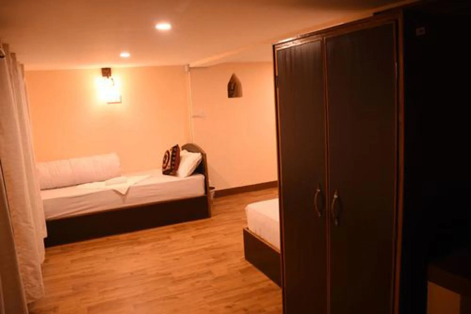 Subha Guest House