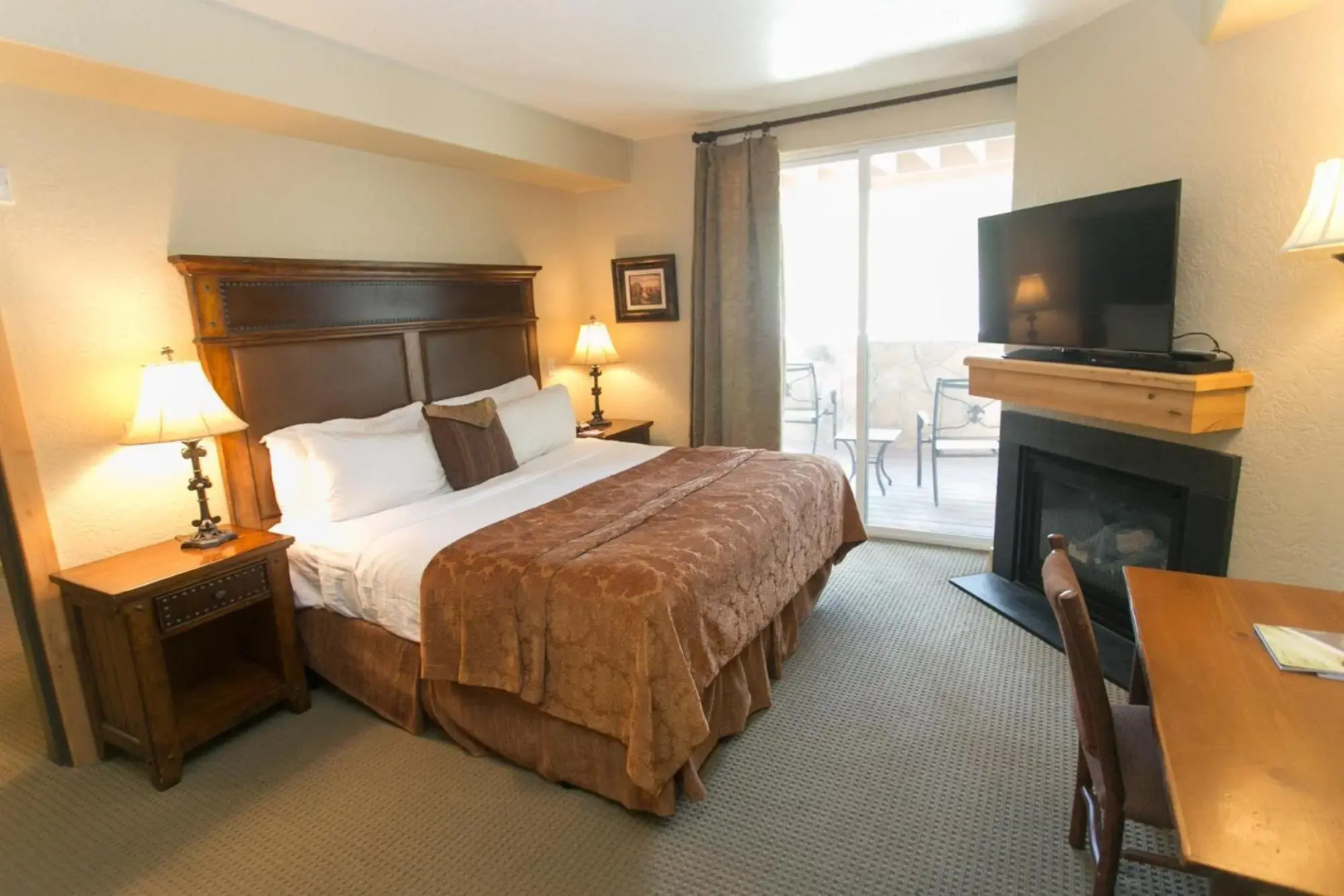 Silverado Lodge by Park City - Canyons Village