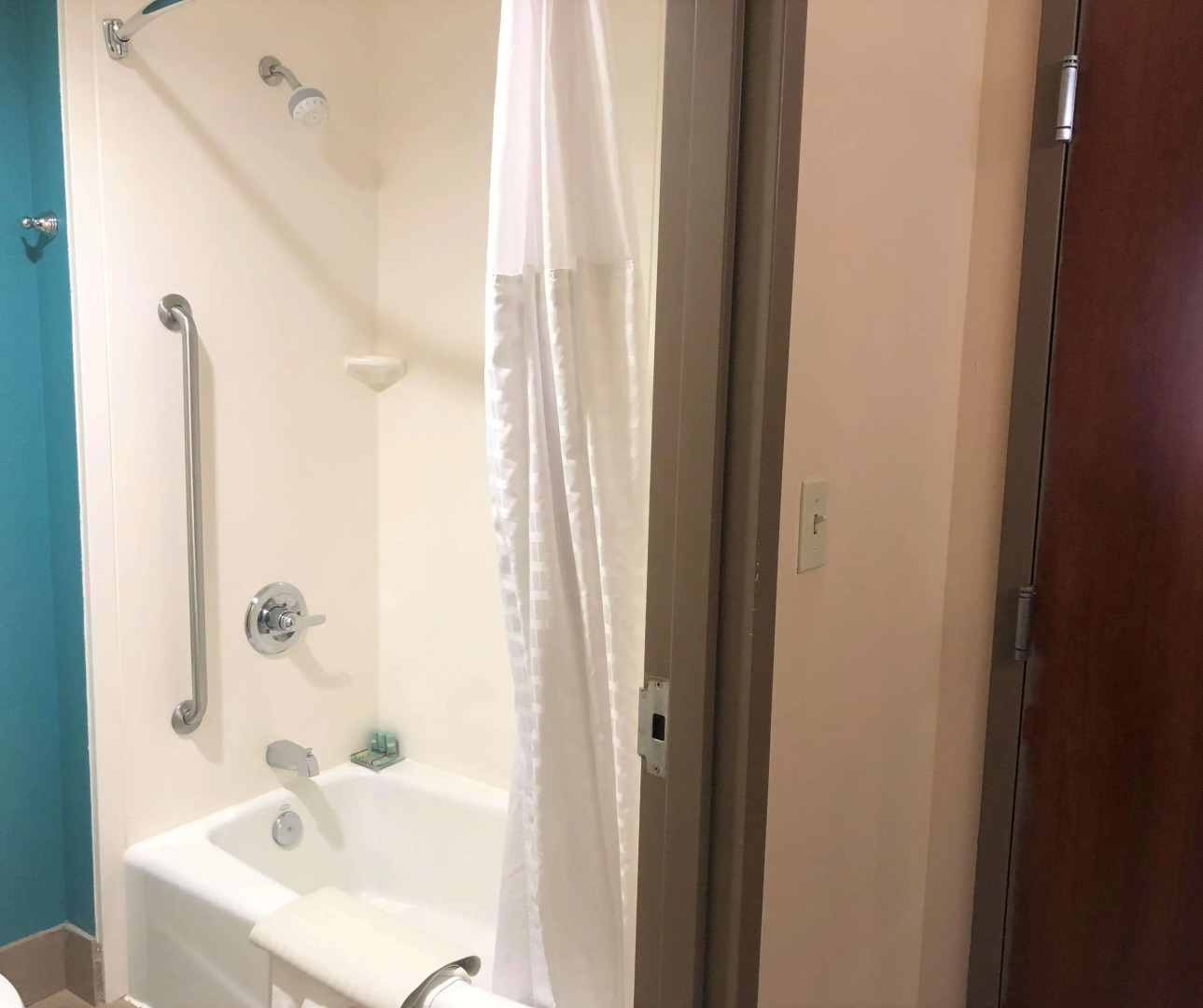 Best Western Cannon A.F.B.