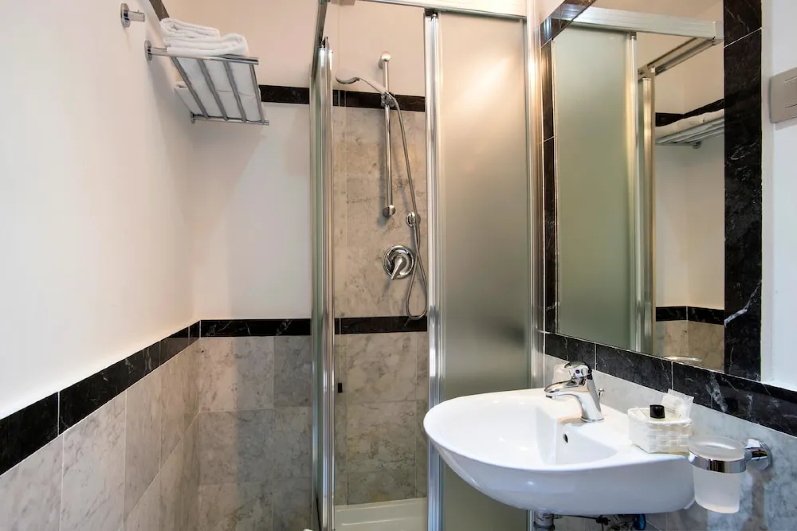 Bellesuite Rome